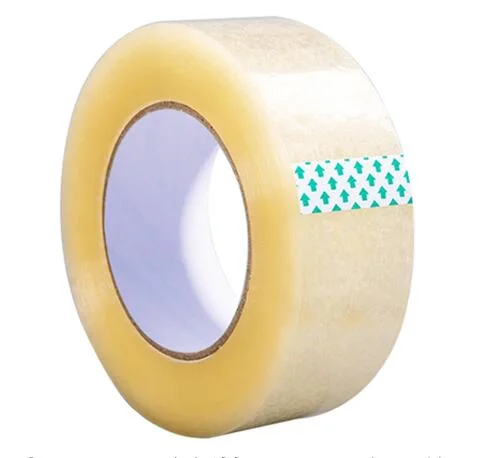 45mm 48mm BOPP Packing Acrylic Adhesive Packing Tape for Carton Sealing